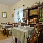 Stara Alloggio in famiglia