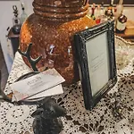 Alloggio in famiglia Stara