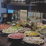 Stara Alloggio in famiglia