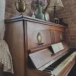 Stara Alloggio in famiglia Jagniątków