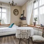 Alloggio in famiglia Stara *