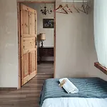 Alloggio in famiglia Stara Jagniątków