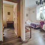 Alloggio in famiglia Stara *