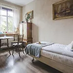 Stara Alloggio in famiglia Jagniątków