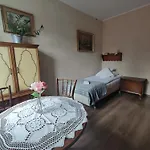 Alloggio in famiglia Stara Jagniątków