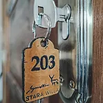 Stara * Jagniątków