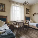 Stara Alloggio in famiglia *