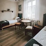 בית אירוח Stara Jagniątków