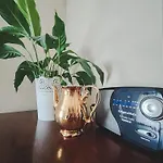 Alloggio in famiglia Stara Jagniątków