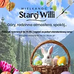 Stara Alloggio in famiglia Jagniątków