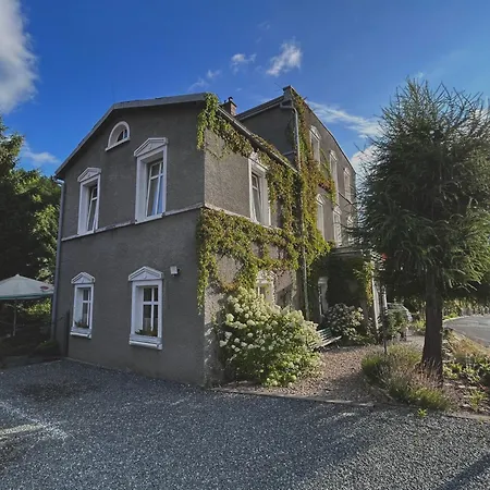 Проживание в семье Stara Jagniatkow