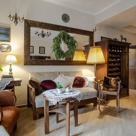 Stara Alloggio in famiglia