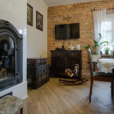 Stara Alloggio in famiglia