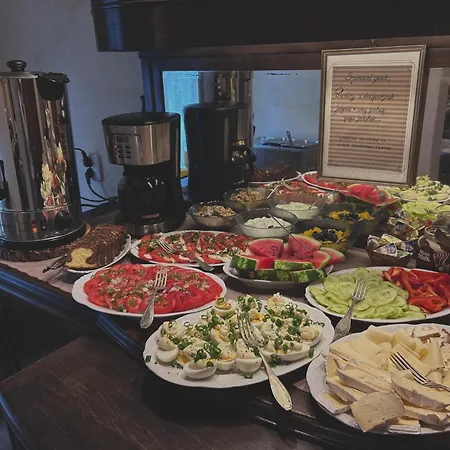 Stara Проживание в семье *