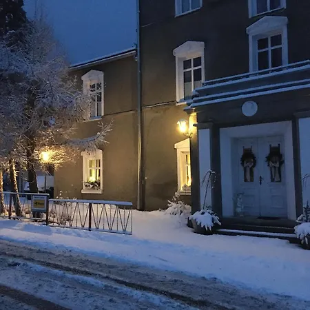 Stara Проживание в семье