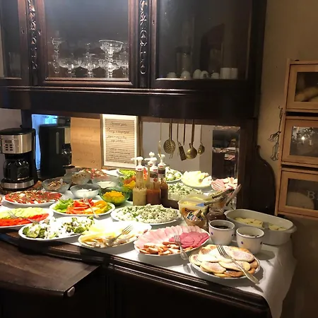 Stara בית אירוח *