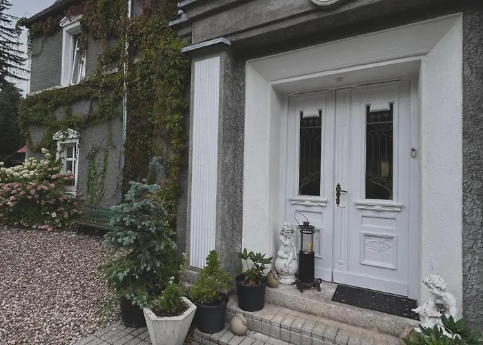 Accommodatie bij particulieren Stara