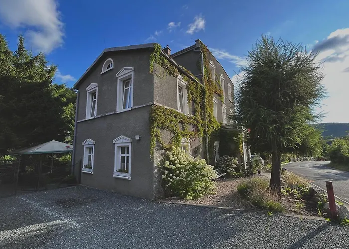 Accommodatie bij particulieren Stara Jagniątków