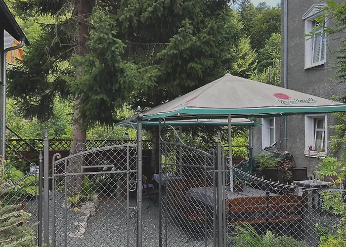 Accommodatie bij particulieren Stara Jagniątków