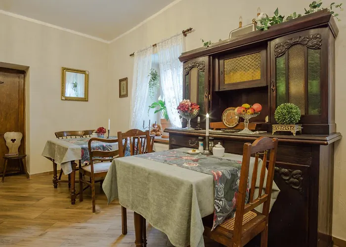 Stara Проживание в семье