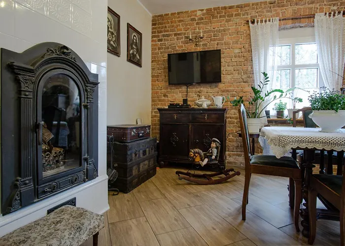 Stara Accommodatie bij particulieren