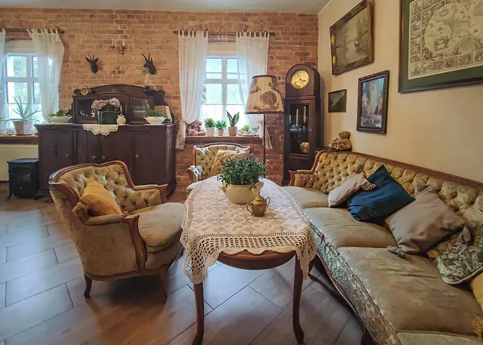 Accommodatie bij particulieren Stara Jagniątków