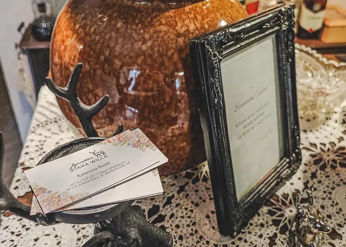 Проживание в семье Stara