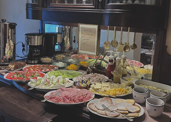 Stara Accommodatie bij particulieren