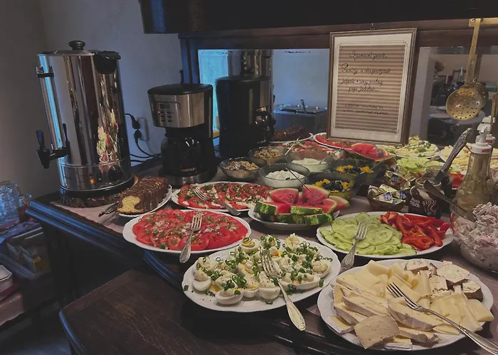 Stara Accommodatie bij particulieren *