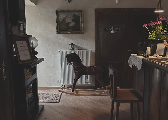 Stara Accommodatie bij particulieren *