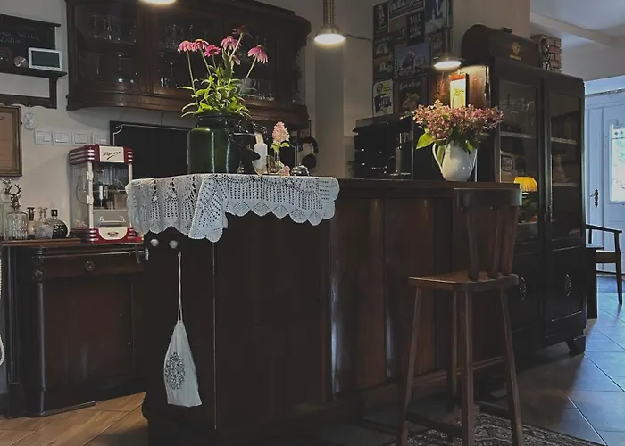 Stara Проживание в семье