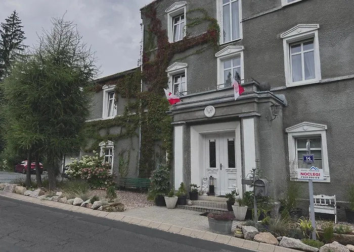 Stara * Jagniątków