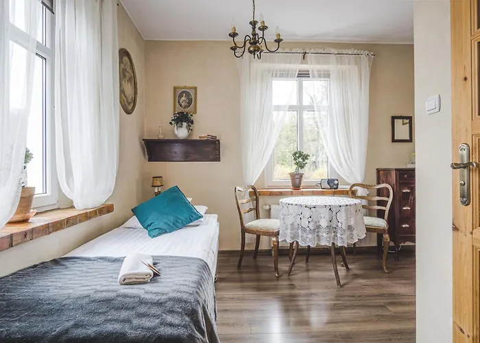 Stara Accommodatie bij particulieren *