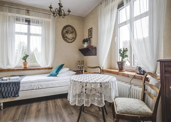 Accommodatie bij particulieren Stara *