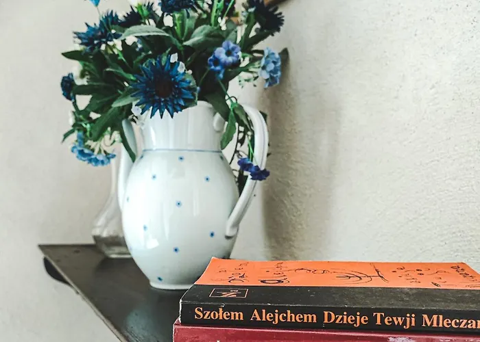 Accommodatie bij particulieren Stara