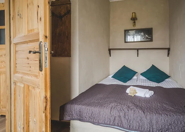 Accommodatie bij particulieren Stara *