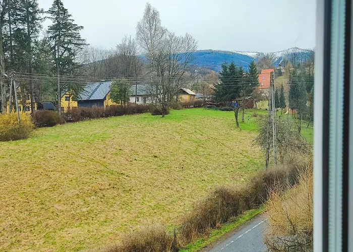 Stara Accommodatie bij particulieren Jagniątków