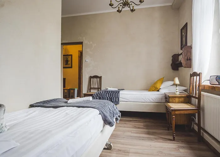 Accommodatie bij particulieren Stara