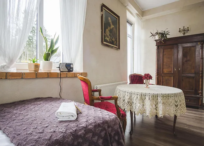 Stara Accommodatie bij particulieren *