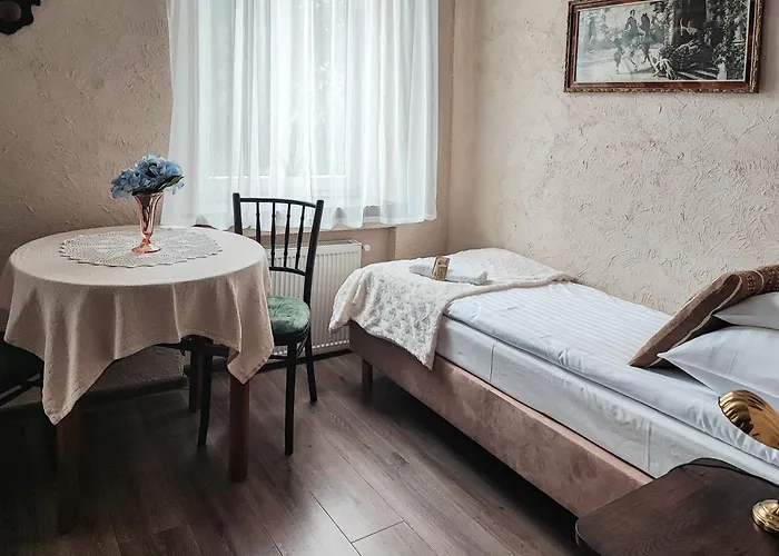 Stara Accommodatie bij particulieren *