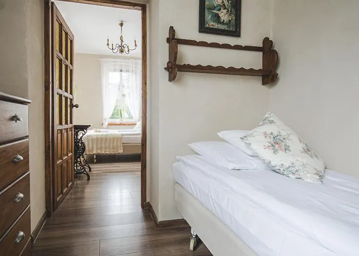 Проживание в семье Stara *