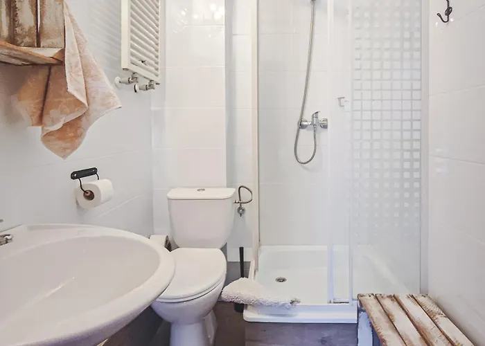 Stara Accommodatie bij particulieren Jagniątków