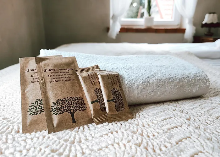 Accommodatie bij particulieren Stara *