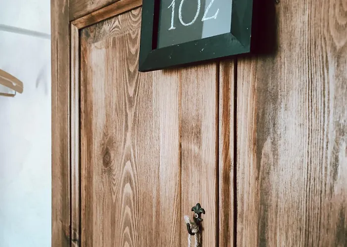 Stara Проживание в семье