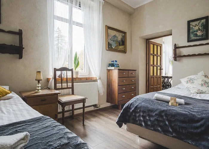 Stara Accommodatie bij particulieren *