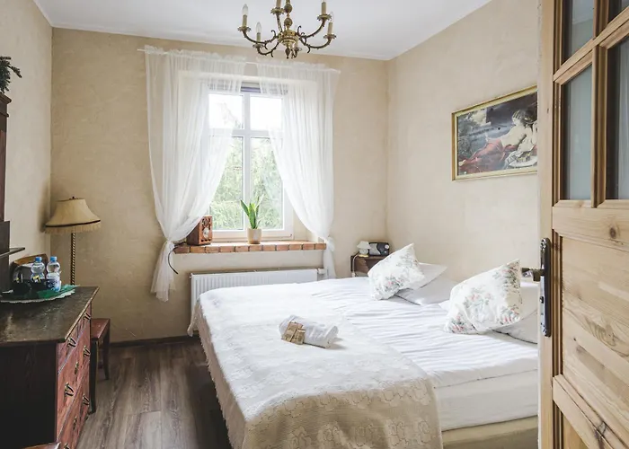 Stara Accommodatie bij particulieren