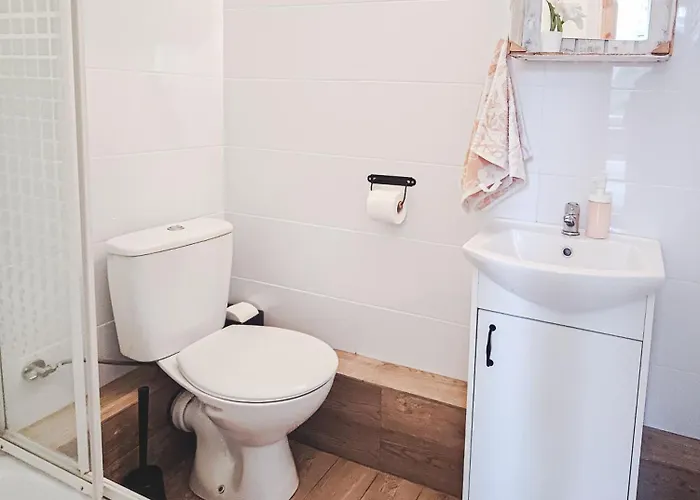 Accommodatie bij particulieren Stara *