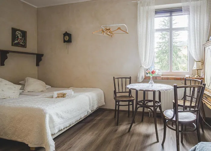 Stara Accommodatie bij particulieren *