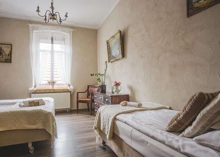 Stara * Jagniątków