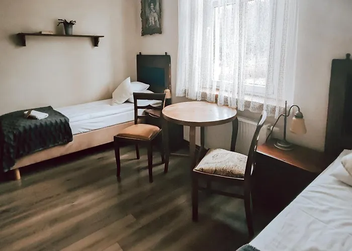 Accommodatie bij particulieren Stara Jagniątków